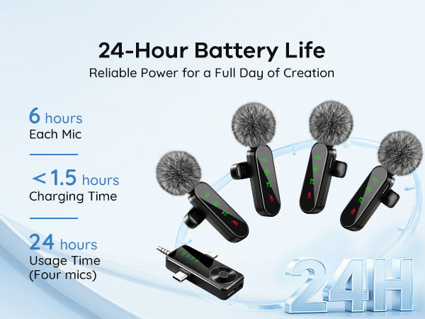 microphone for iphone