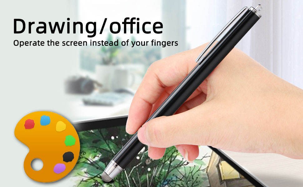 drawing stylus