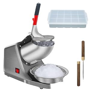 ice crusher