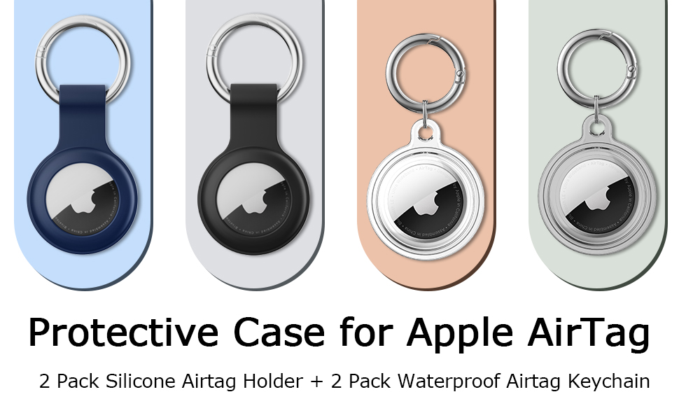 airtag holder