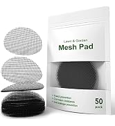 LE TAUCI Flower Pot Hole Mesh Pad, 2
