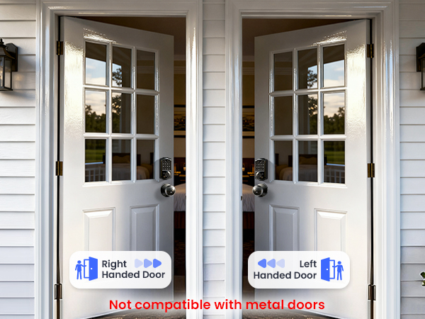 SMART LOCK