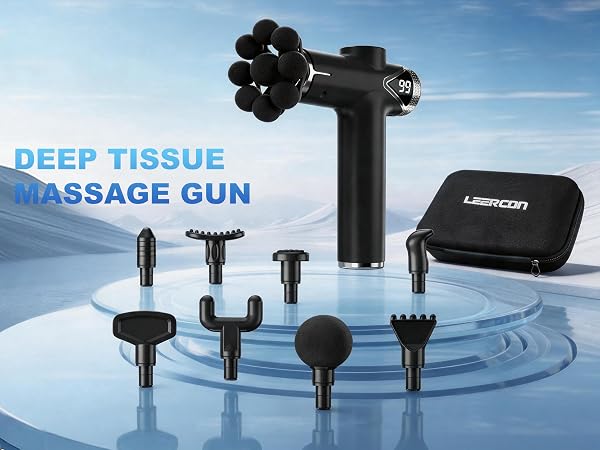 massage gun