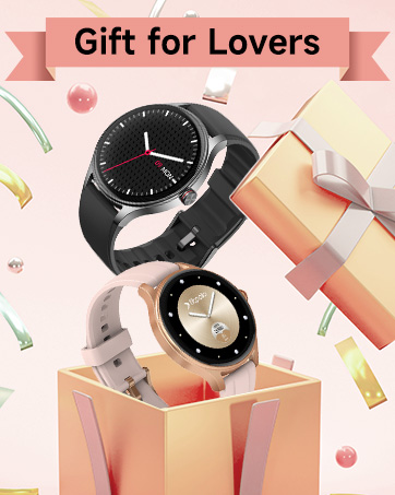 fitness watch