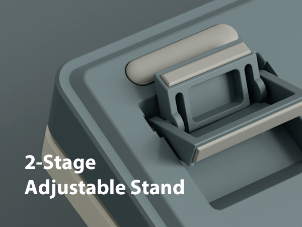 stand