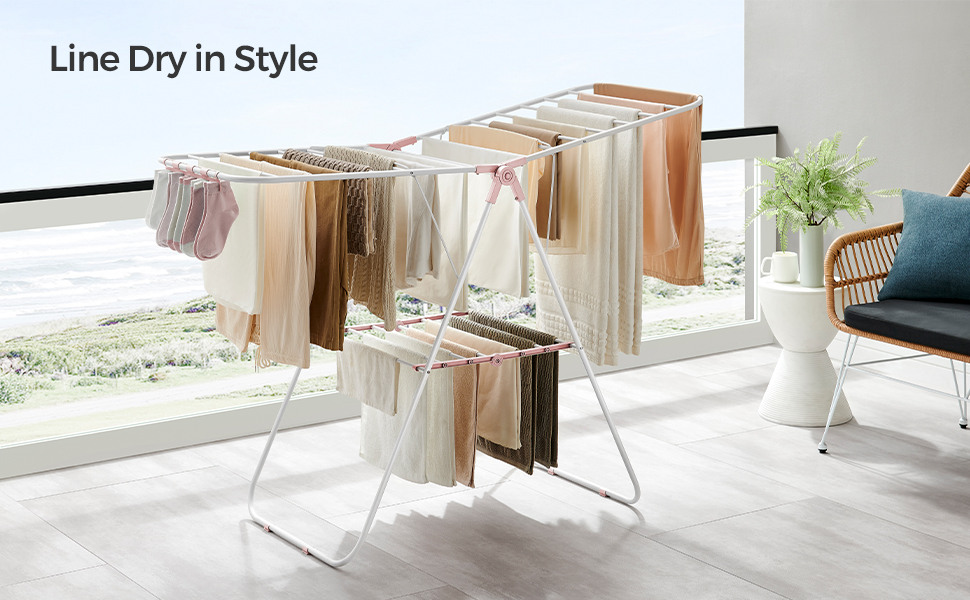 drying rack