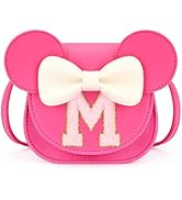 mibasies Toddler Purse Girl Gifts: Little Kids Gifts - Birthday Gifts for Girls 3-8 Mini Mouse Ea...