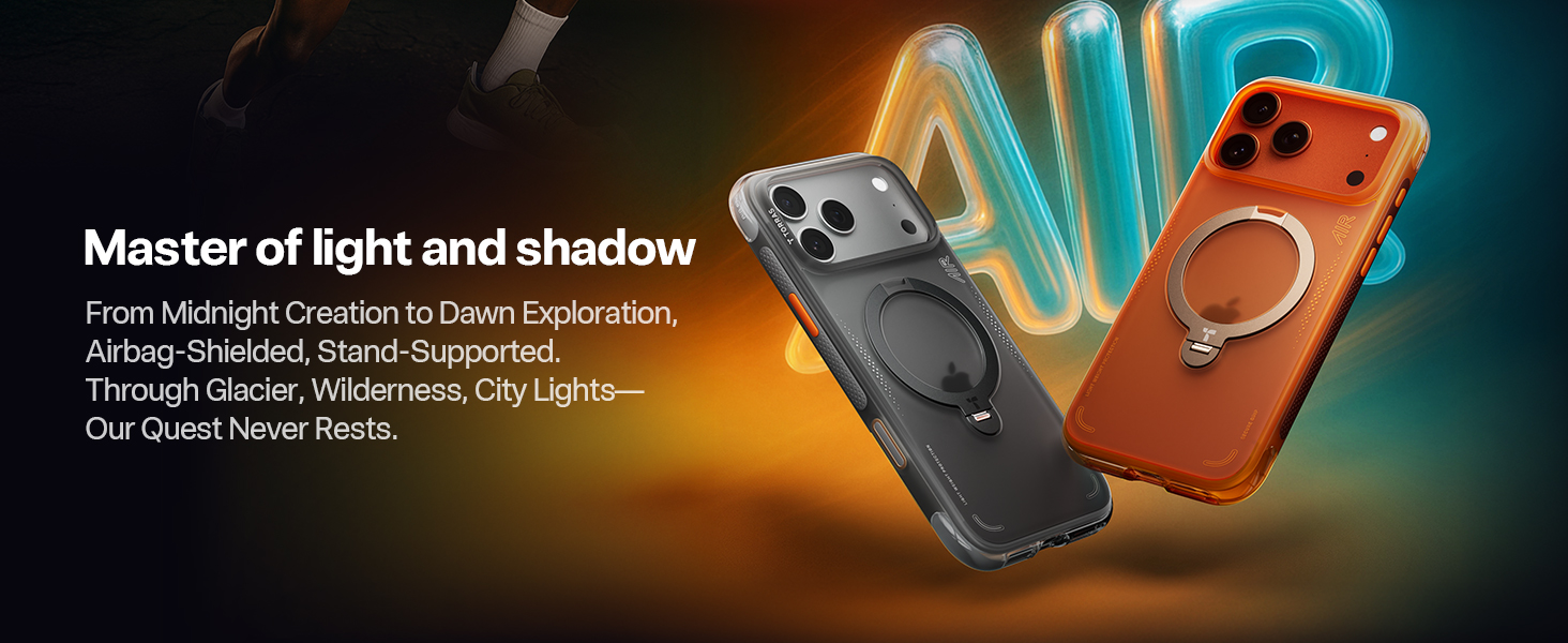 iphone 17 pro case