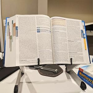 book stand
