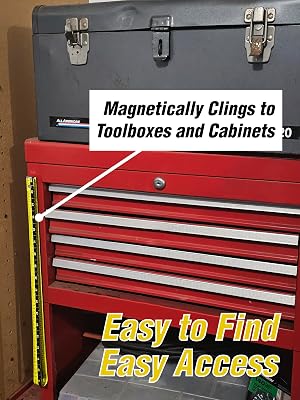 zip stick to cabinet