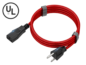 tv power cord