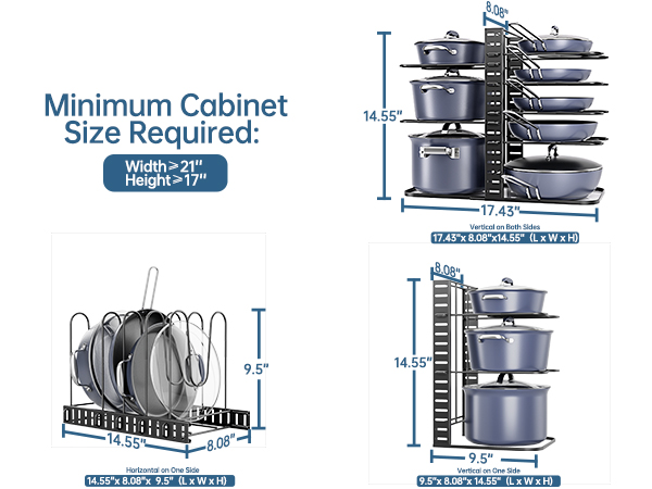 kitchen storage solutions