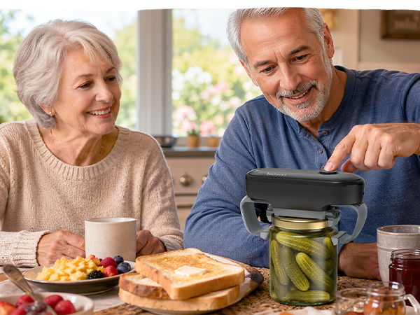 electric jar openers for seniors