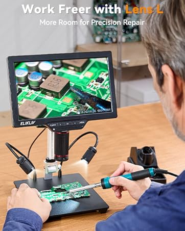 coin microscope