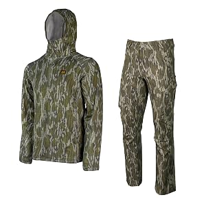 Muddy Apparel