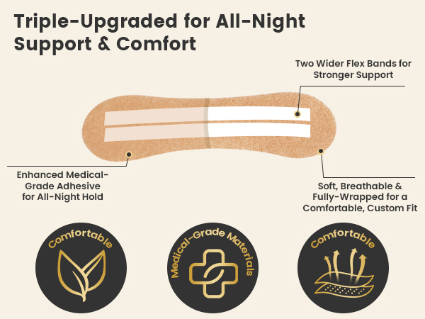 anti snoring