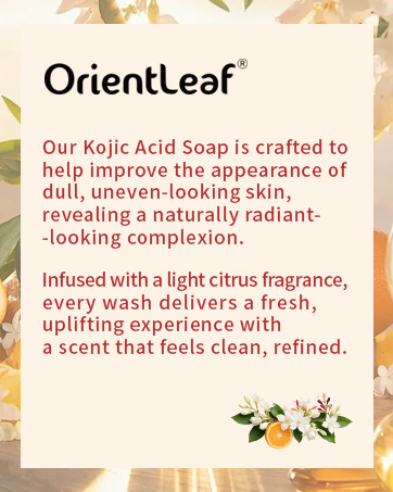 ORIENTLEAF