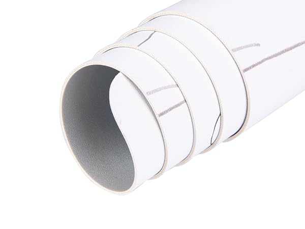 One-piece Cutting Ensures Smooth and Durable Edges