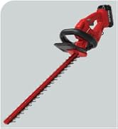 CRAFTSMAN V20 Cordless Hedge Trimmer with Battery and Charger Included, 20 in. Blade, Rechargeabl...