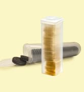 cracker container