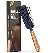 slim hair brush