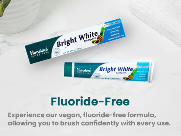 herbals bright white toothpaste 2025 3mob