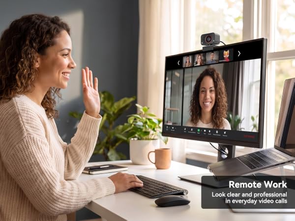 Remote Work