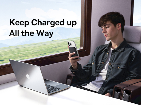magsafe charger