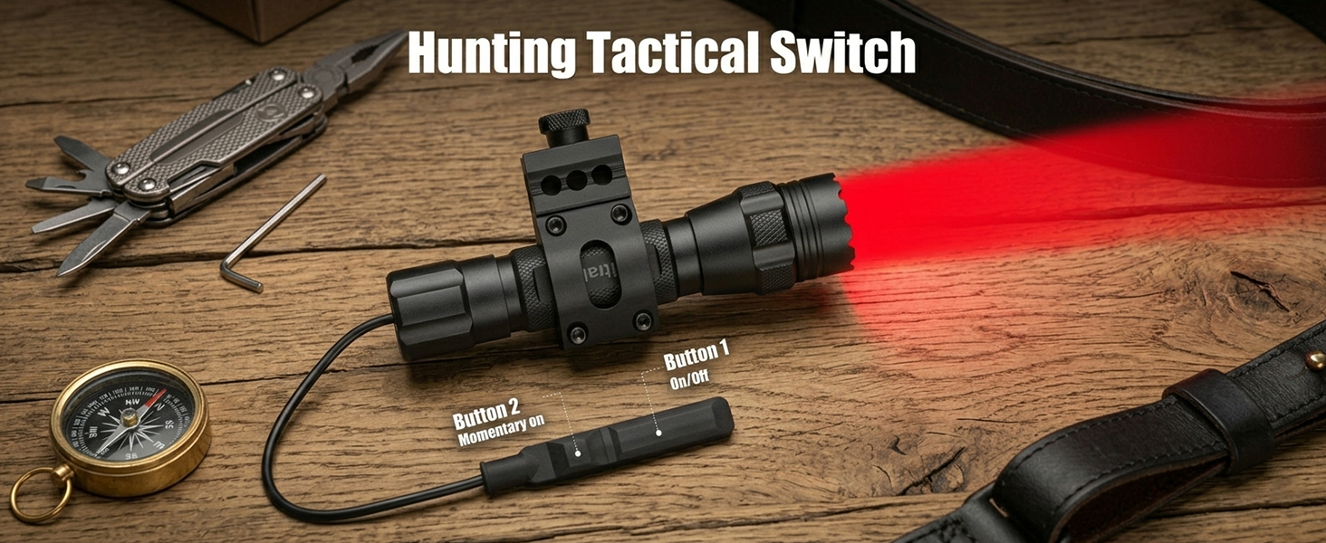 Tactical Switch