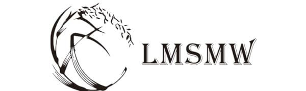 LMSMW LOGO