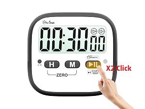 memory timer