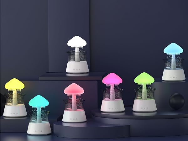 diffuser