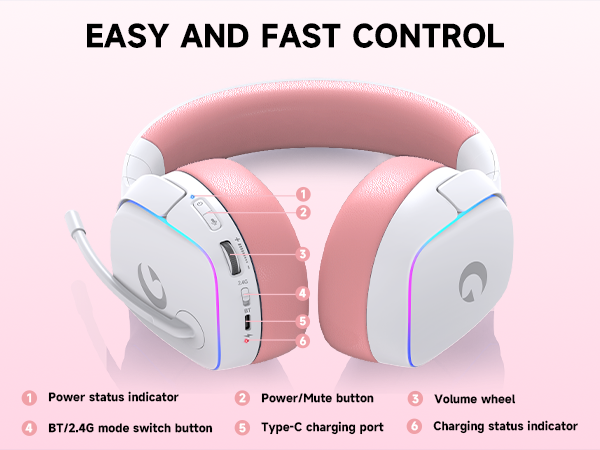headphones with mic