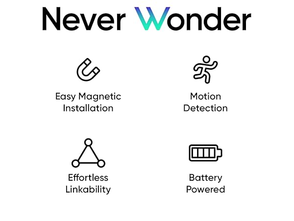 Wyze Night Light Overview 2