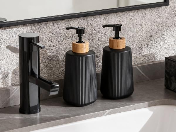 KITCHEN SOAP DISPENSER