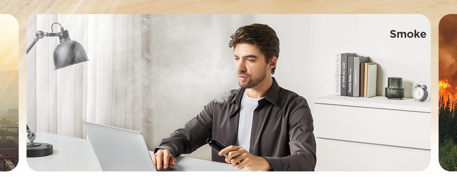 Smoke