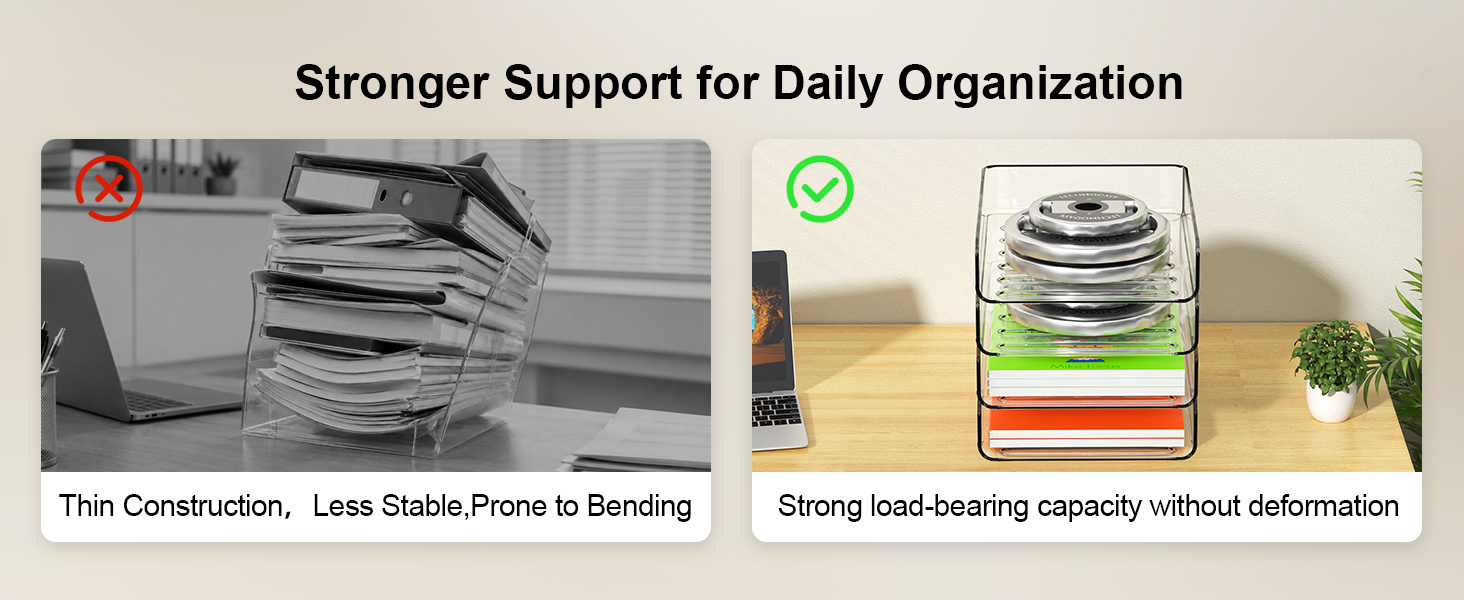 Paper Organizer