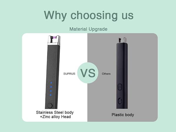 lighter