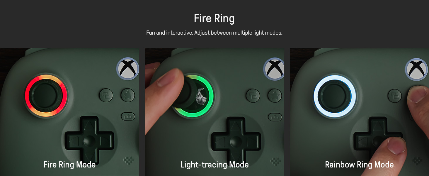 Wired Controller for Xbox Xbox Series X|S, Xbox One, pc controller pc gamepad