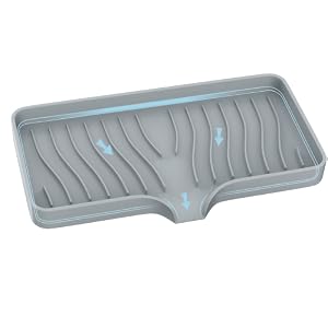 soap dish