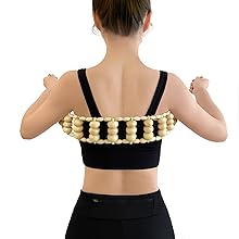 back massager