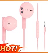 Wired Earbuds