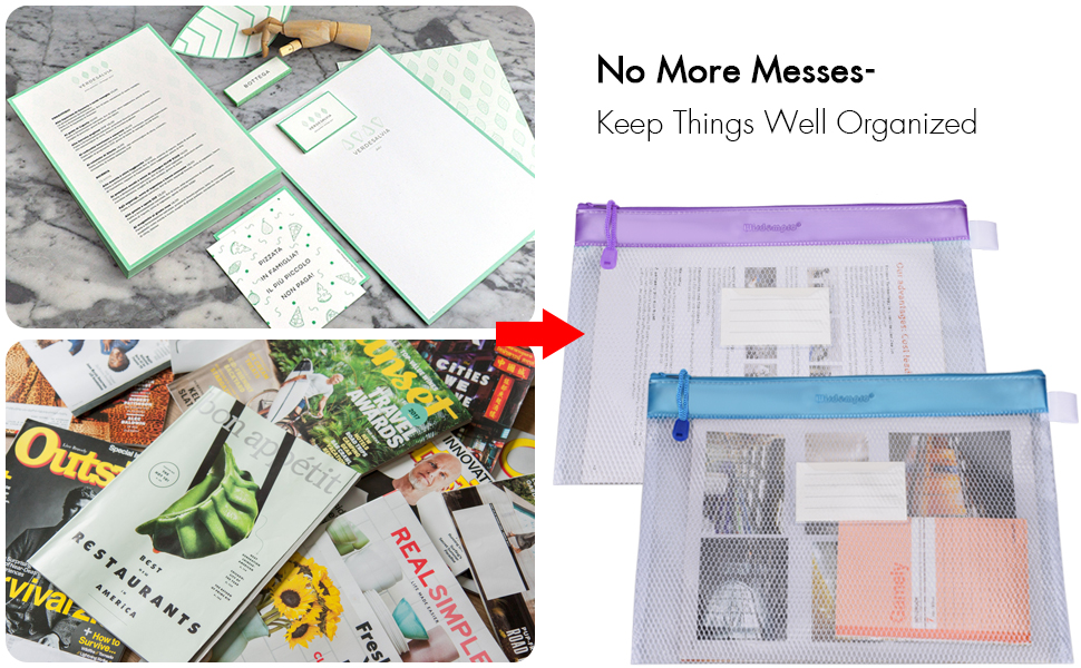 folder organizer