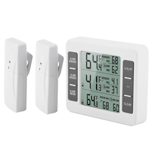 Digital Refrigerater Therometer