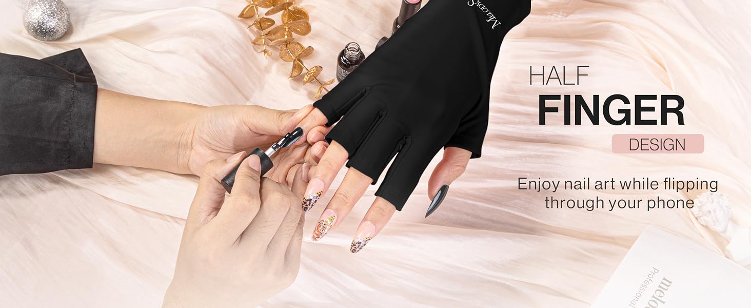 gloves
