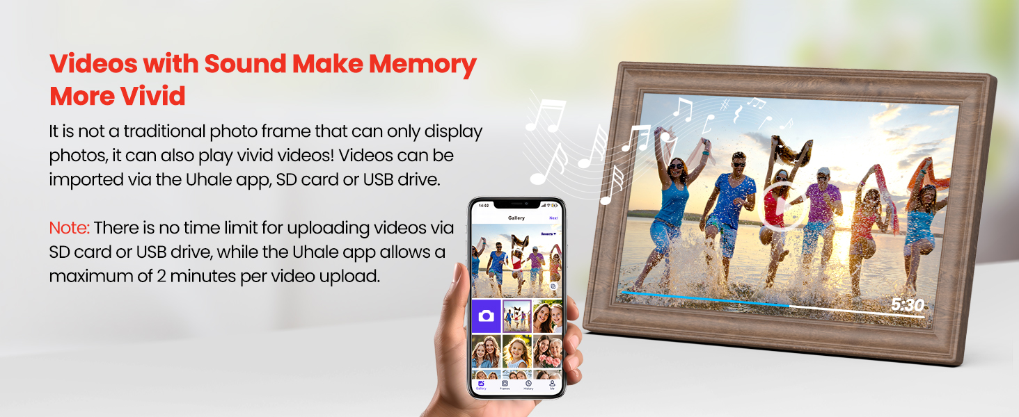 Video Playback