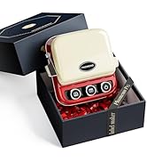 Phomemo A30 Label Maker, Mini Bluetooth Portabel Label Printer Thermal Transfer Printing Sticker ...