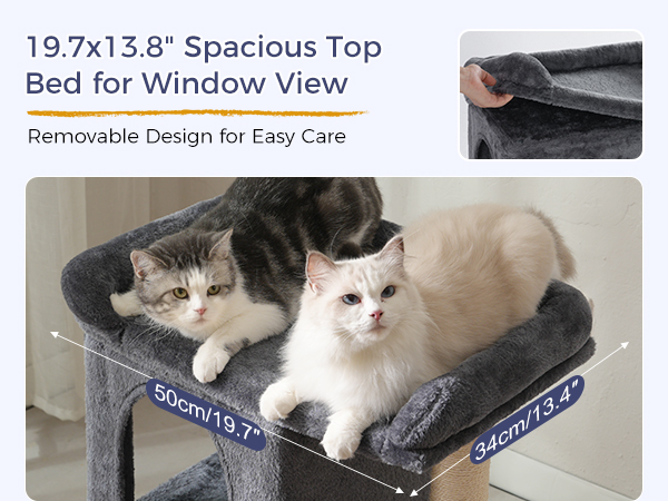 cat tree tower
