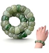 Roe Dolph Bodhi Bracelet Natural Bodhi Seed Beads Bracelets Anxiety Fidget Bracelets Protection H...