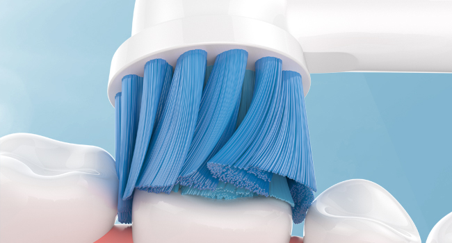 senstive clean